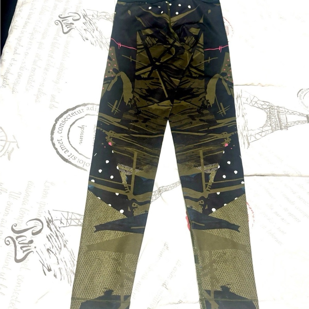 Nike Dri-Fit leggings Limited Edition